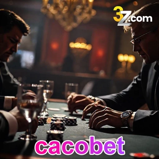 CACOBET