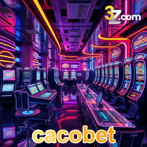 CACOBET