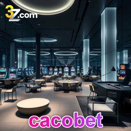 CACOBET Promocao